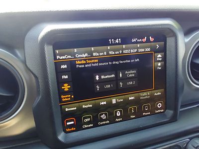 2023 Jeep Wrangler 4xe - Photo 22