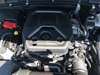 2023 Jeep Wrangler 4xe - Photo 10
