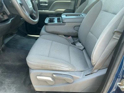2015 GMC Sierra 3500HD available WiFi — photo 11 view