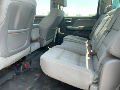 2015 GMC Sierra 3500HD available WiFi — photo 15 view