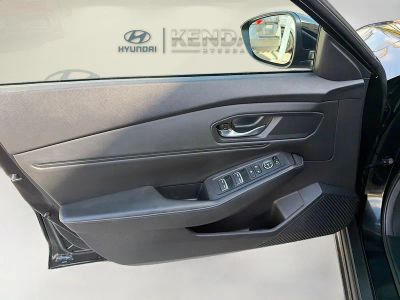 2025 Honda Accord Hybrid — photo 17 view