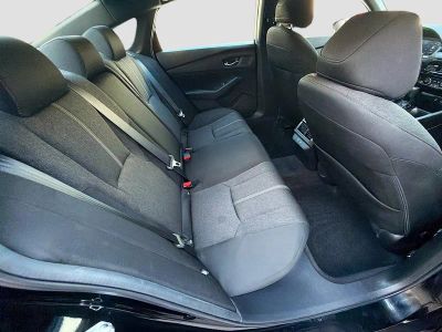 2025 Honda Accord Hybrid — photo 26 view