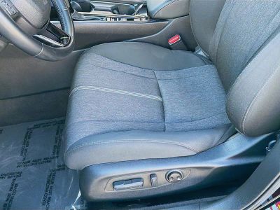 2025 Honda Accord Hybrid — photo 15 view