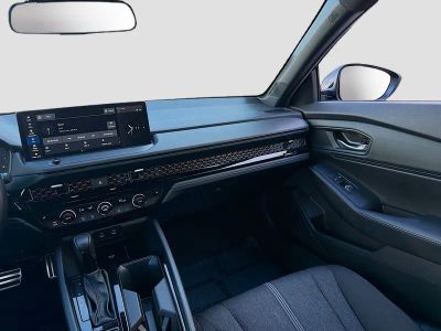 2025 Honda Accord Hybrid — photo 19 view