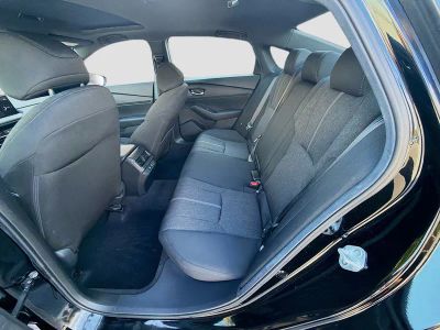2025 Honda Accord Hybrid — photo 21 view
