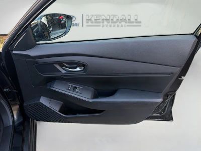 2025 Honda Accord Hybrid — photo 31 view