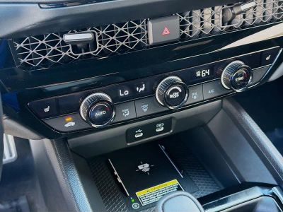 2025 Honda Accord Hybrid — photo 12 view