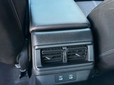 2025 Honda Accord Hybrid — photo 20 view