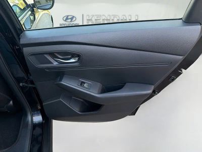 2025 Honda Accord Hybrid — photo 28 view