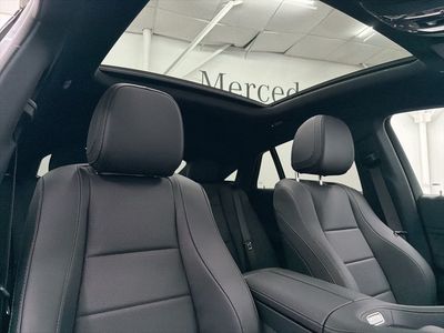 2026 Mercedes-Benz GLE — photo 29 view