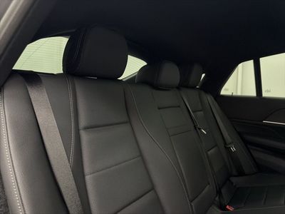 2026 Mercedes-Benz GLE — photo 26 view