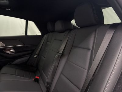 2026 Mercedes-Benz GLE — photo 19 view
