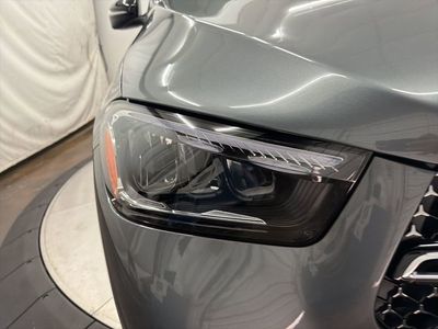 2026 Mercedes-Benz GLE — photo 47 view
