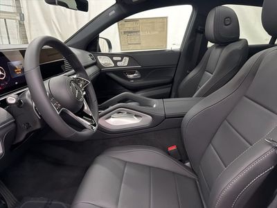 2026 Mercedes-Benz GLE — photo 14 view
