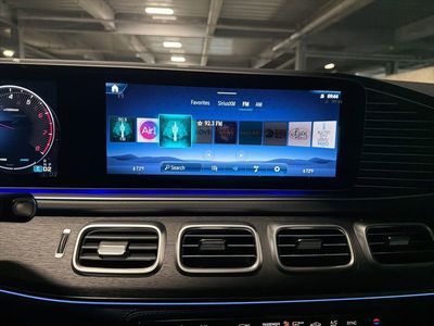 2026 Mercedes-Benz GLE — photo 72 view