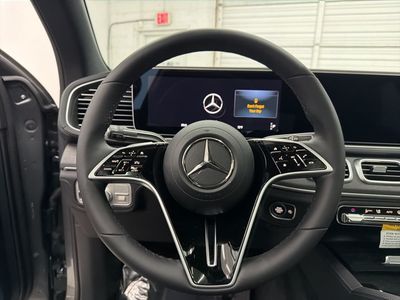 2026 Mercedes-Benz GLE — photo 15 view