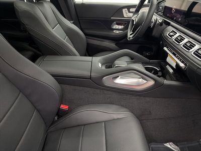 2026 Mercedes-Benz GLE — photo 67 view