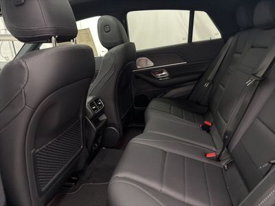 2026 Mercedes-Benz GLE — photo 20 view