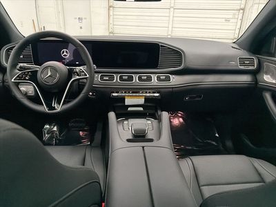 2026 Mercedes-Benz GLE — photo 22 view