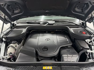 2026 Mercedes-Benz GLE — photo 31 view