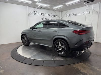 2026 Mercedes-Benz GLE — photo 42 view