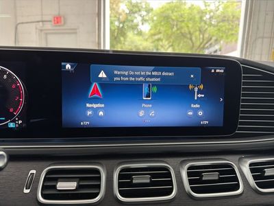 2026 Mercedes-Benz GLE — photo 33 view