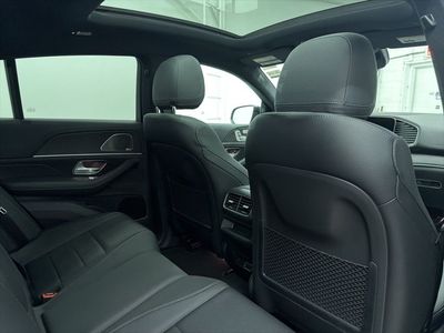 2026 Mercedes-Benz GLE — photo 25 view