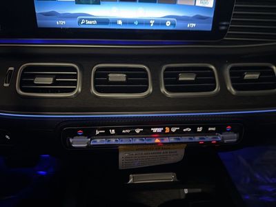2026 Mercedes-Benz GLE — photo 73 view