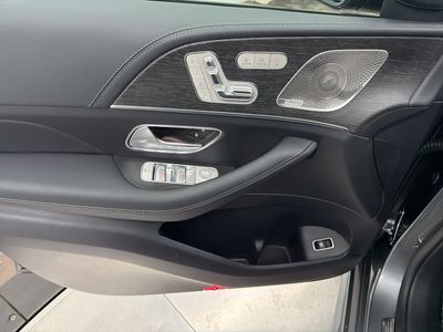2026 Mercedes-Benz GLE — photo 54 view