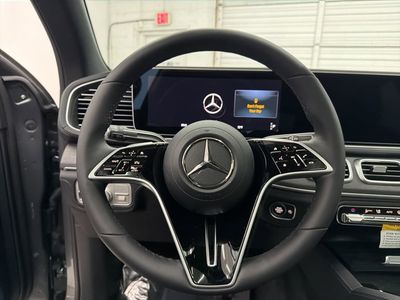2026 Mercedes-Benz GLE — photo 52 view