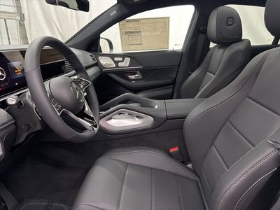 2026 Mercedes-Benz GLE — photo 51 view