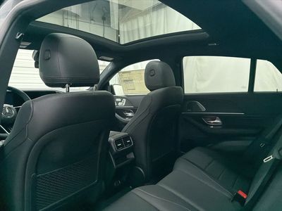 2026 Mercedes-Benz GLE — photo 55 view
