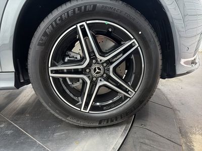 2026 Mercedes-Benz GLE — photo 46 view