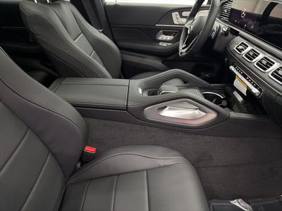 2026 Mercedes-Benz GLE — photo 30 view