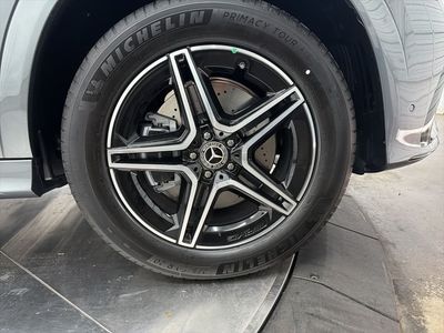 2026 Mercedes-Benz GLE — photo 9 view
