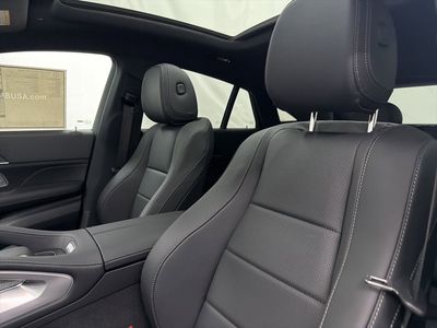2026 Mercedes-Benz GLE — photo 50 view