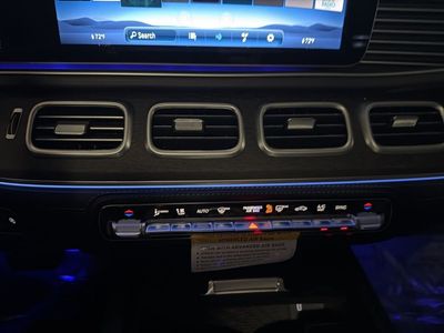 2026 Mercedes-Benz GLE — photo 36 view