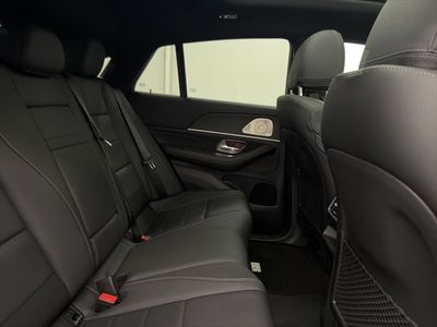 2026 Mercedes-Benz GLE — photo 27 view