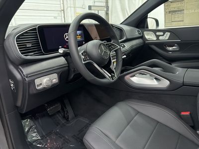 2026 Mercedes-Benz GLE — photo 49 view