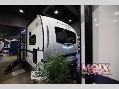 2026 Forest River RV Flagstaff Micro Lite - Photo 3