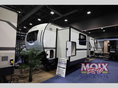 2026 Forest River RV Flagstaff Micro Lite - Photo 4
