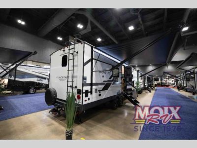 2026 Forest River RV Flagstaff Micro Lite - Photo 7