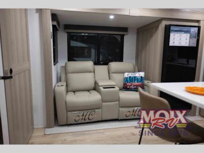 2026 Forest River RV Flagstaff Micro Lite - Photo 10