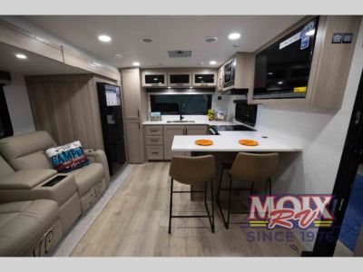 2026 Forest River RV Flagstaff Micro Lite - Photo 27