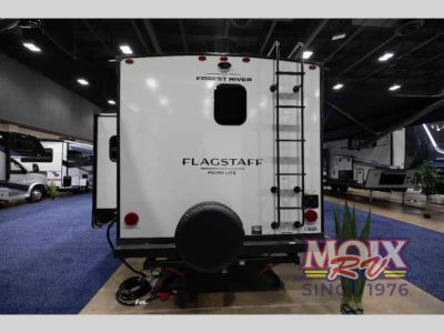 2026 Forest River RV Flagstaff Micro Lite - Photo 6