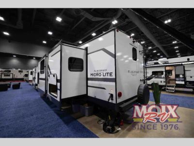 2026 Forest River RV Flagstaff Micro Lite - Photo 5
