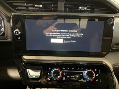 2026 GMC Sierra 1500 — photo 10 view