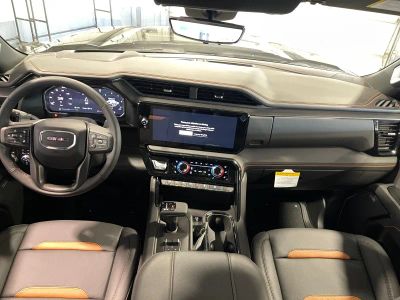 2026 GMC Sierra 1500 — photo 9 view