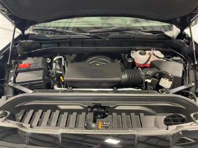 2026 GMC Sierra 1500 — photo 11 view