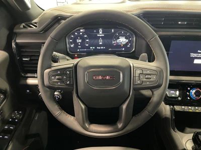 2026 GMC Sierra 1500 — photo 14 view